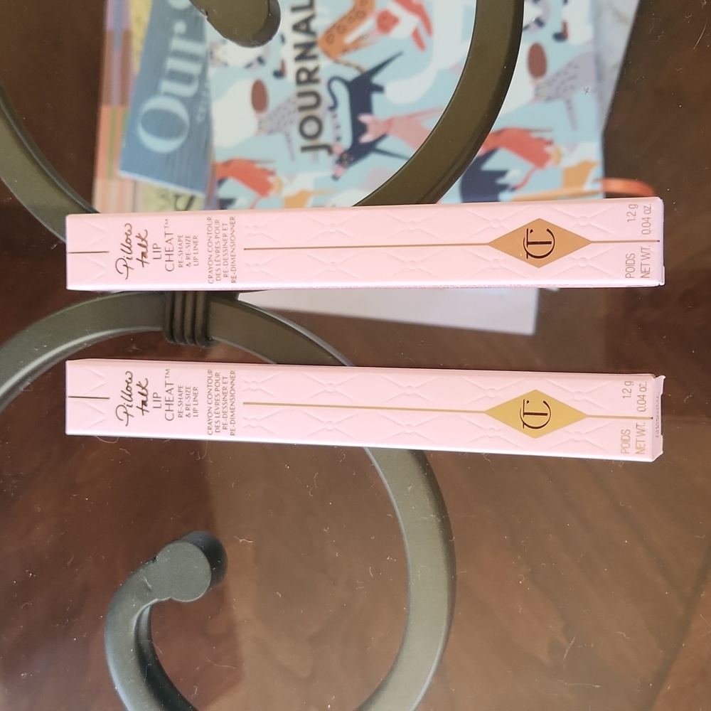 Charlotte Tilbury